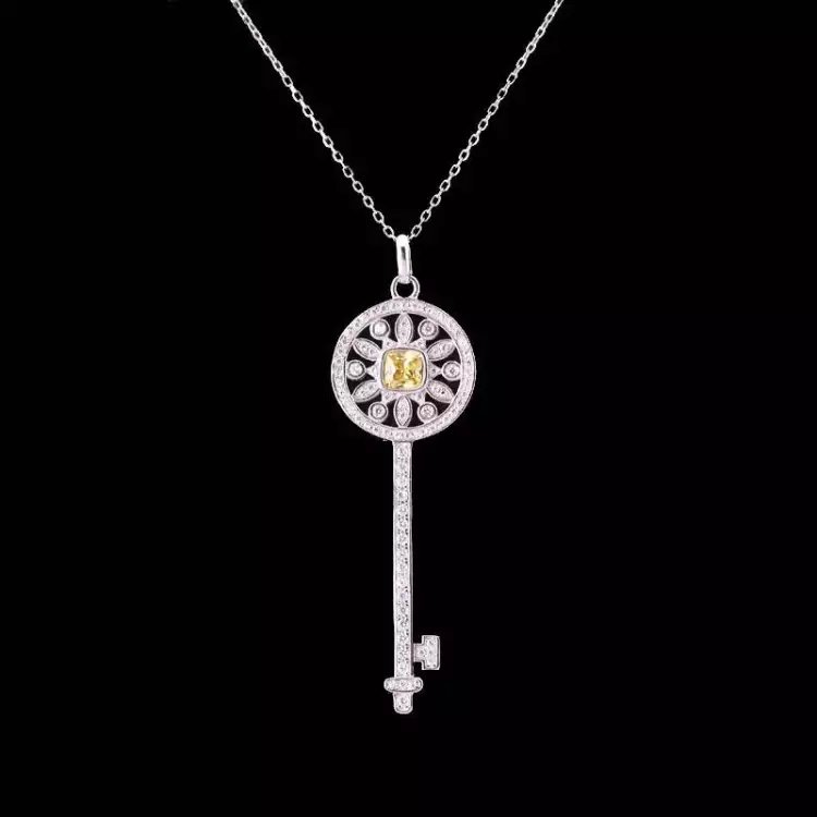 Collana Tiffany Modello 5